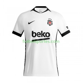 Camiseta Besiktas Primera Equipación 2026/2027